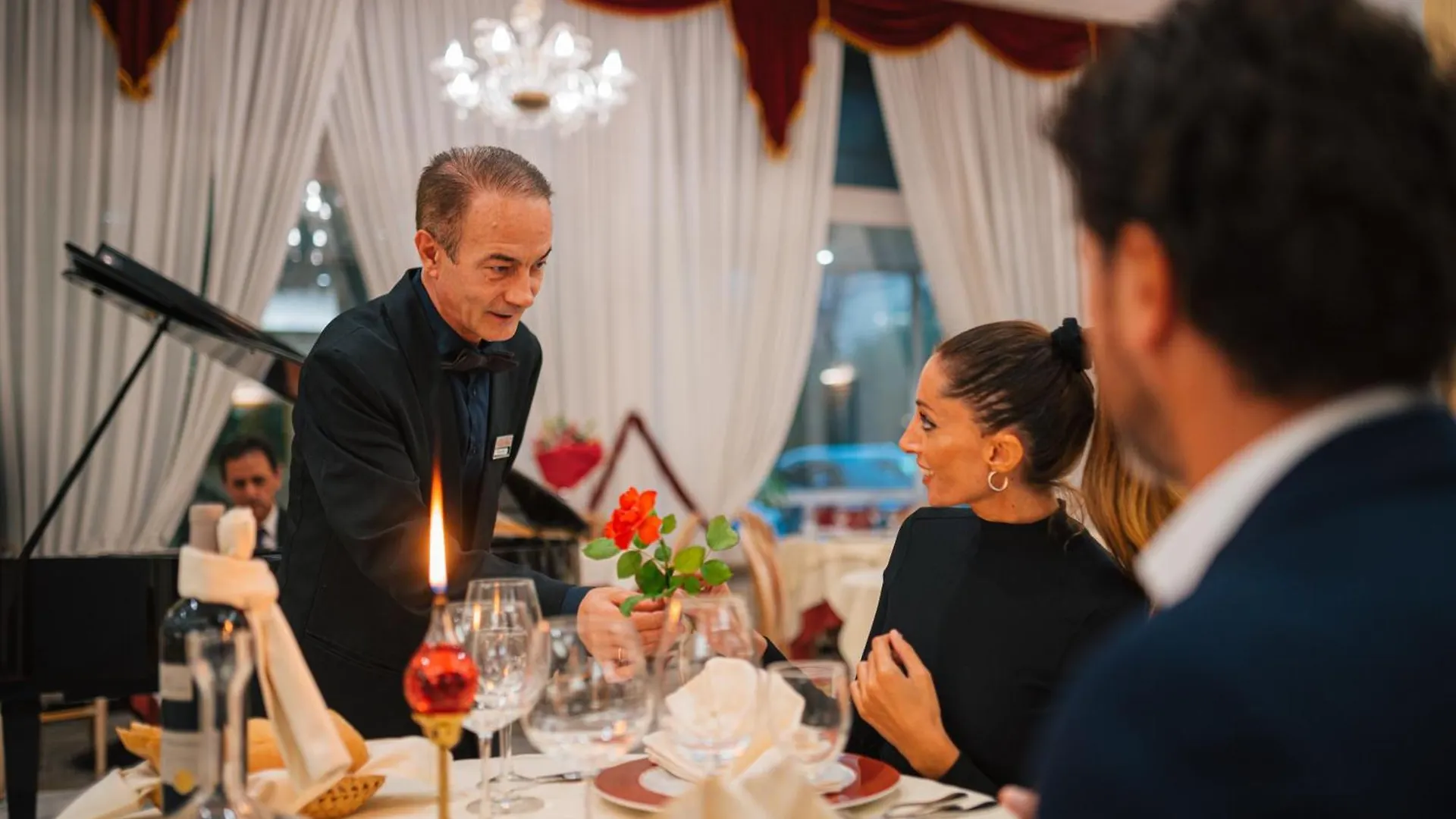 Hotel Terme Helvetia Abano Terme