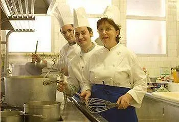 Hotel Terme Helvetia Abano Terme