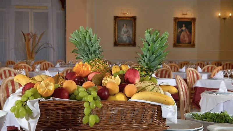 Hotel Terme Helvetia Abano Terme