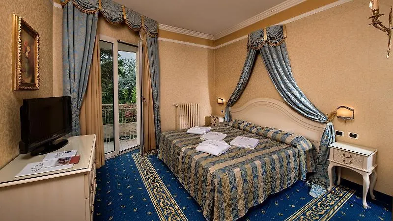 Hotel Terme Helvetia Abano Terme 4*,  Italie