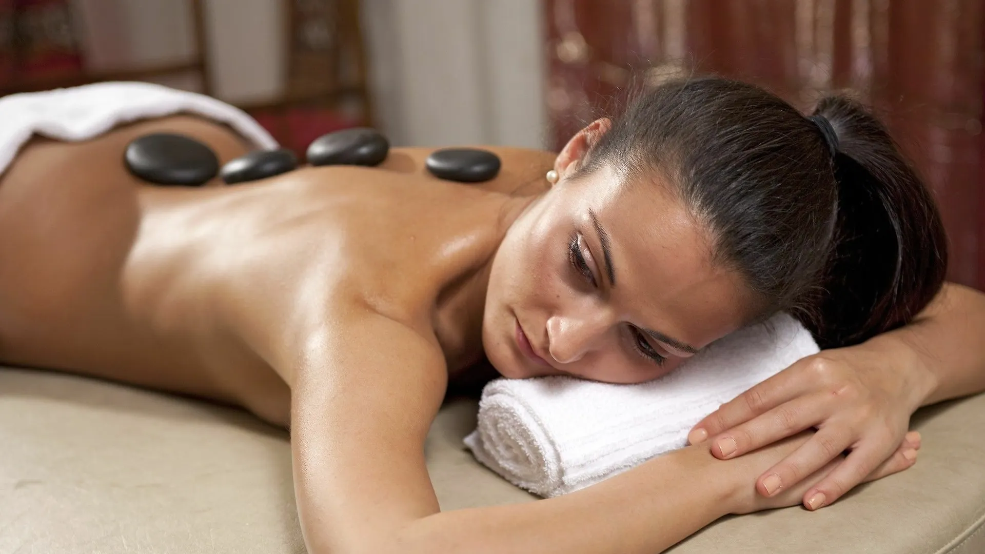 Hotel Terme Helvetia Abano Terme