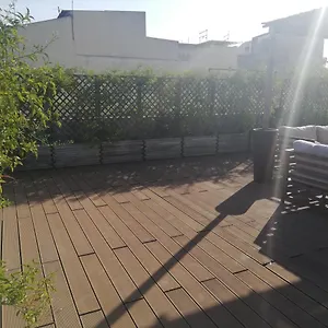  Appartamento Panoramic With Terrace In Heart Q4832 Italia
