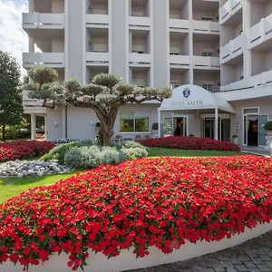 Hotel Terme Salus, Abano Terme