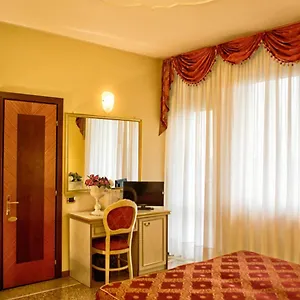 Отель Internazionale Terme, Абано-Терме
