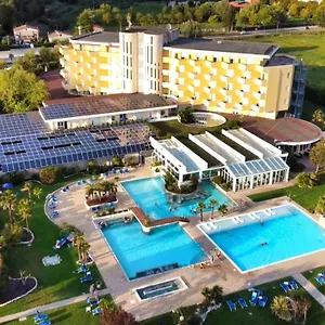 Hotel Terme Leonardo, Abano Terme