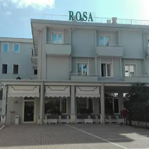 Hotel Rosa, Abano Terme